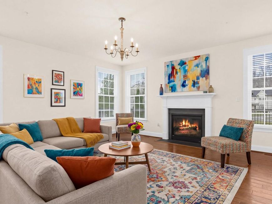 830 Sebastian Lane, Gambrills, MD 21054 Main Photo