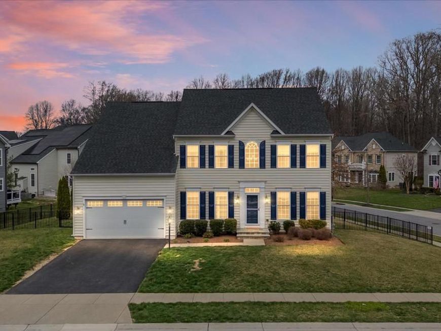 830 Sebastian Lane, Gambrills, MD 21054 Main Photo