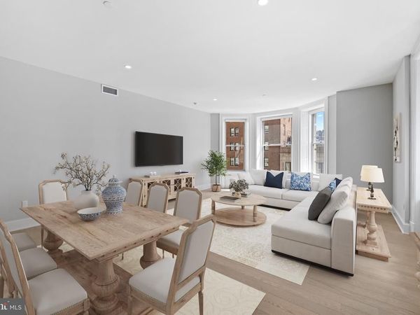 200 BROAD S, Unit 824, PHILADELPHIA, PA 19102