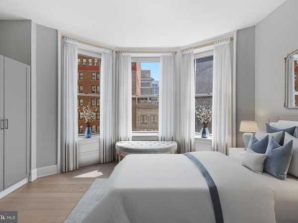 200 BROAD S, Unit 322, PHILADELPHIA, PA 19102