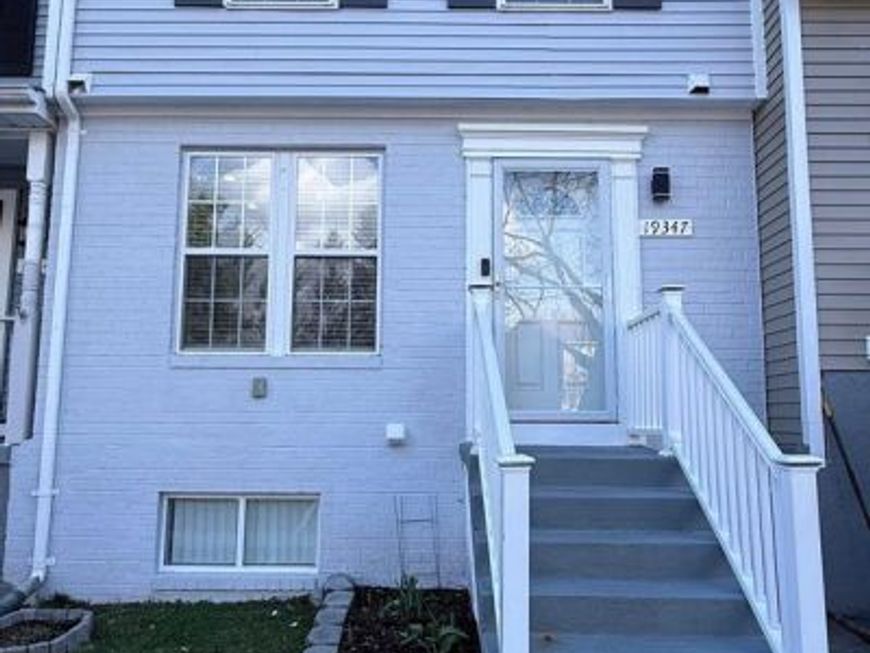 19347 Liberty Heights Lane , Germantown, MD 20874 Main Photo
