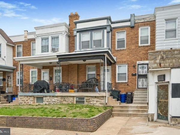 7122 TORRESDALE AVENUE , PHILADELPHIA, PA 19135
