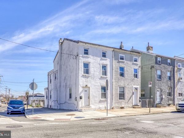 3601 RHAWN STREET , PHILADELPHIA, PA 19136