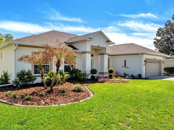 6472 EVERGREEN PARK DRIVE , LAKELAND, FL 33813