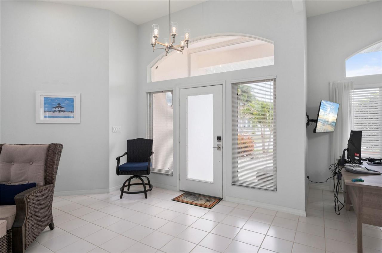 709 Via Tunis, Punta Gorda, FL 33950 Photo