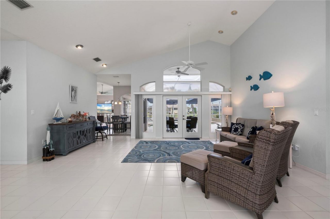 709 Via Tunis, Punta Gorda, FL 33950 Photo