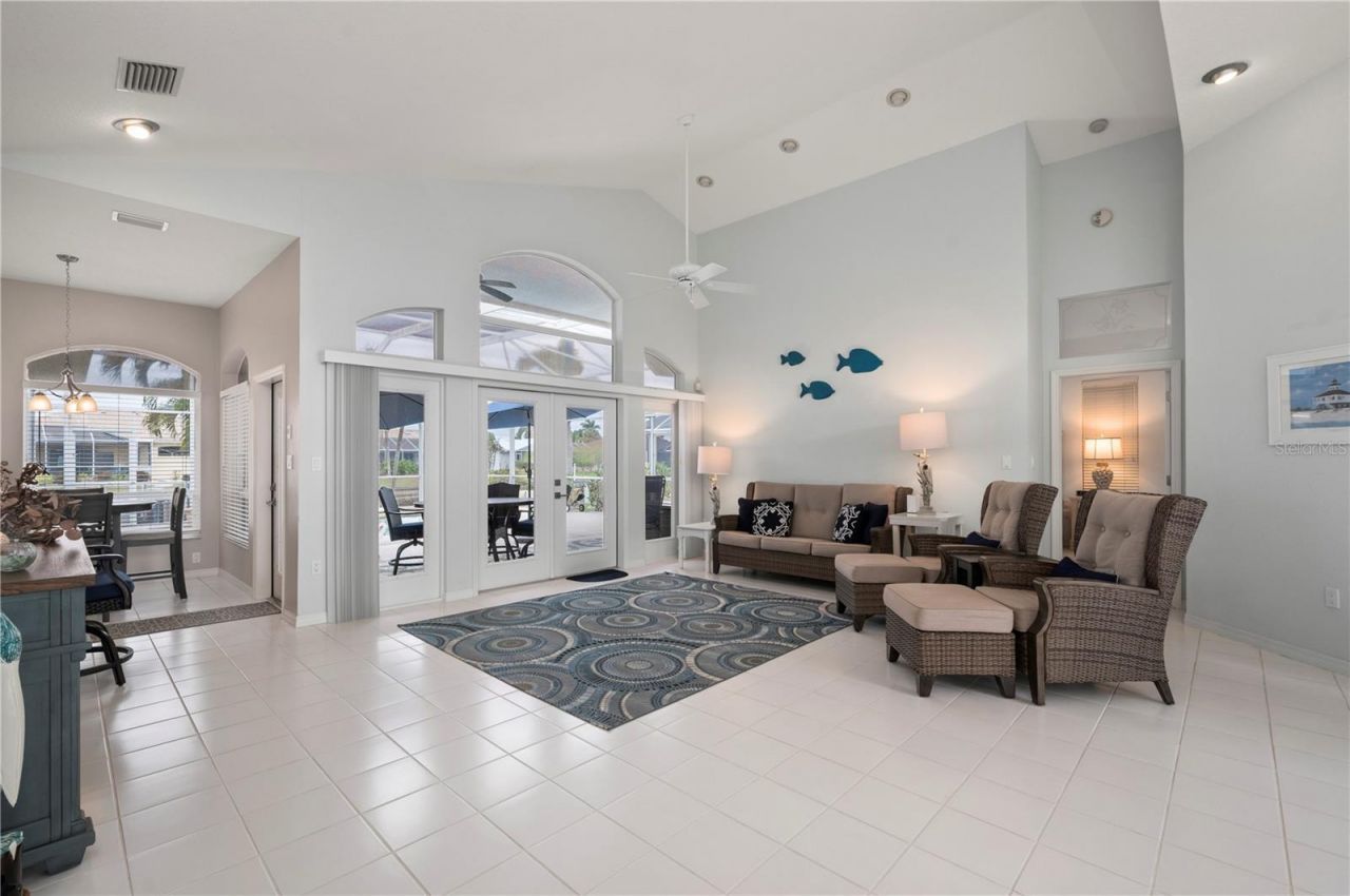 709 Via Tunis, Punta Gorda, FL 33950 Photo