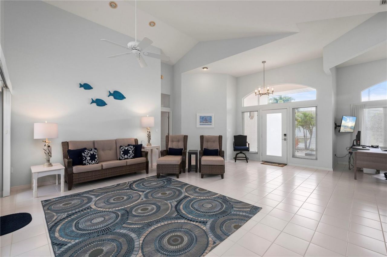 709 Via Tunis, Punta Gorda, FL 33950 Photo