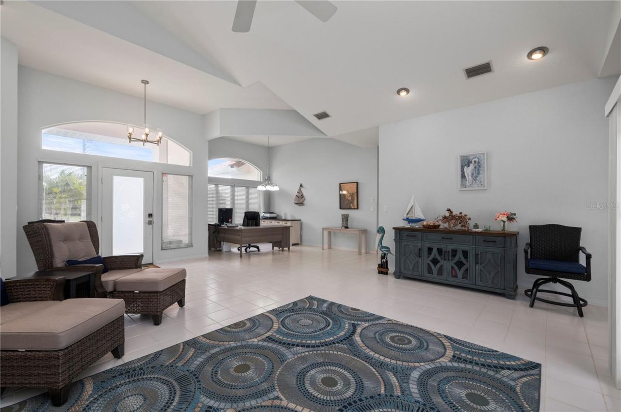 709 Via Tunis, Punta Gorda, FL 33950 Photo