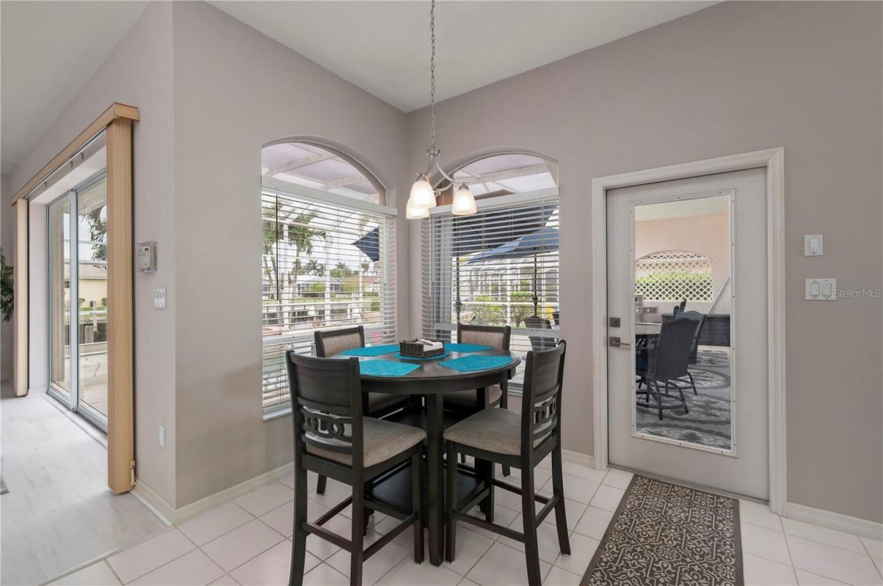709 Via Tunis, Punta Gorda, FL 33950 Photo