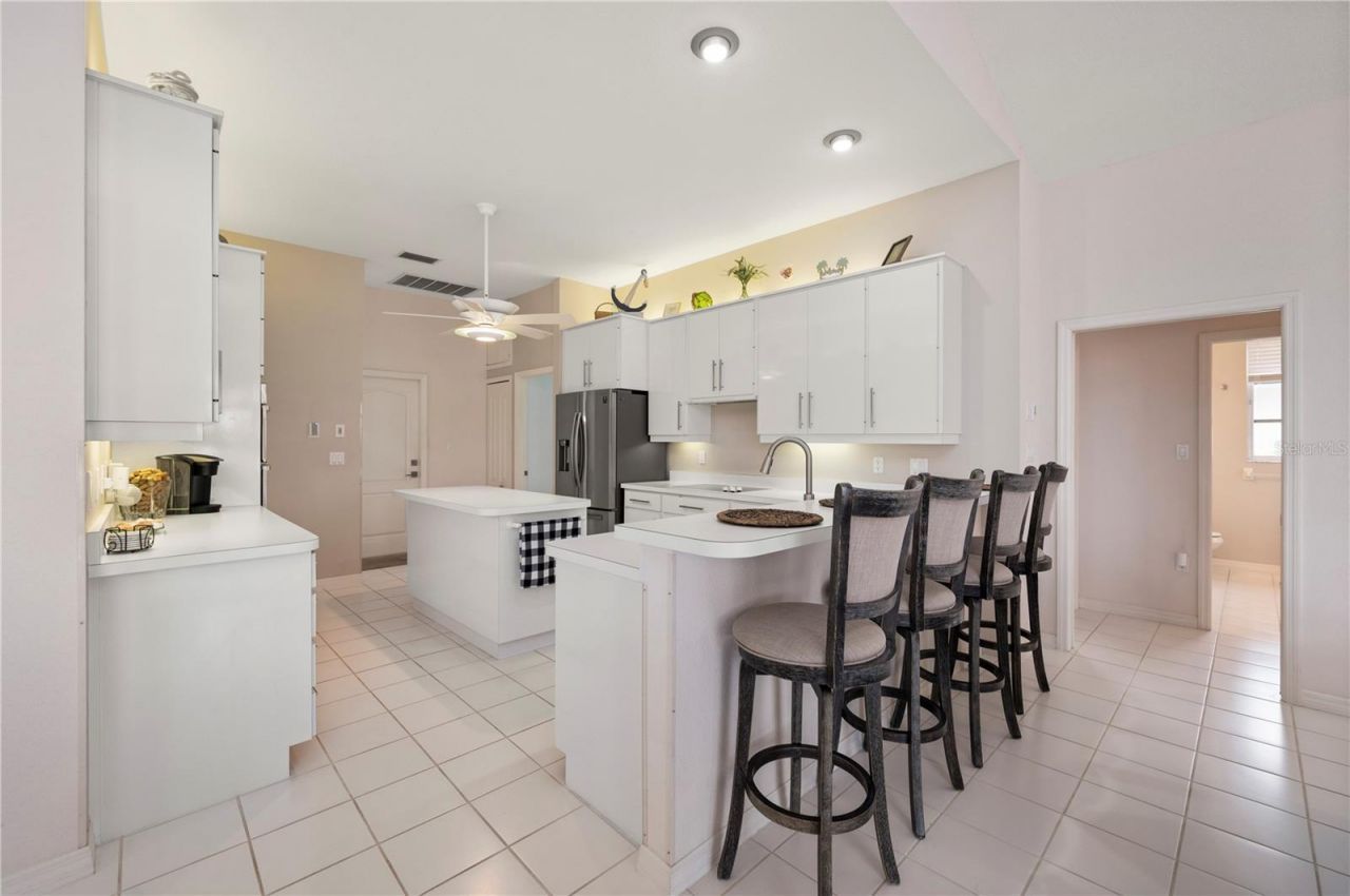 709 Via Tunis, Punta Gorda, FL 33950 Photo