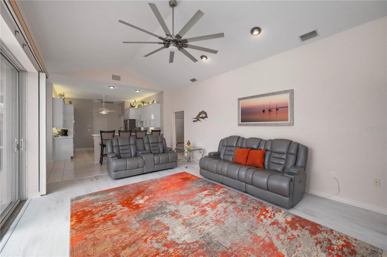 709 Via Tunis, Punta Gorda, FL 33950 Photo