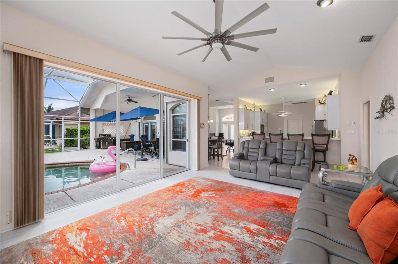 709 Via Tunis, Punta Gorda, FL 33950 Photo