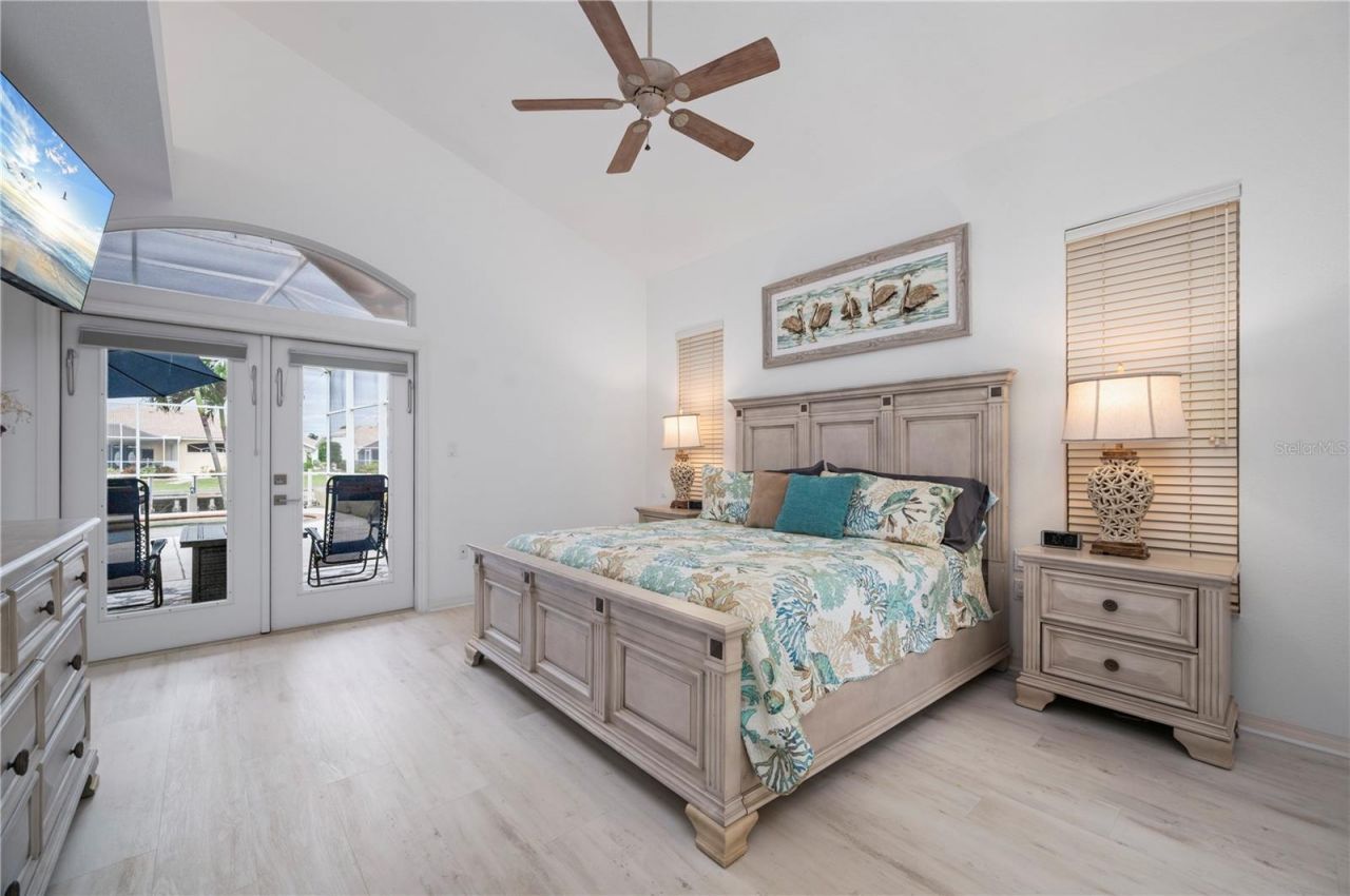 709 Via Tunis, Punta Gorda, FL 33950 Photo