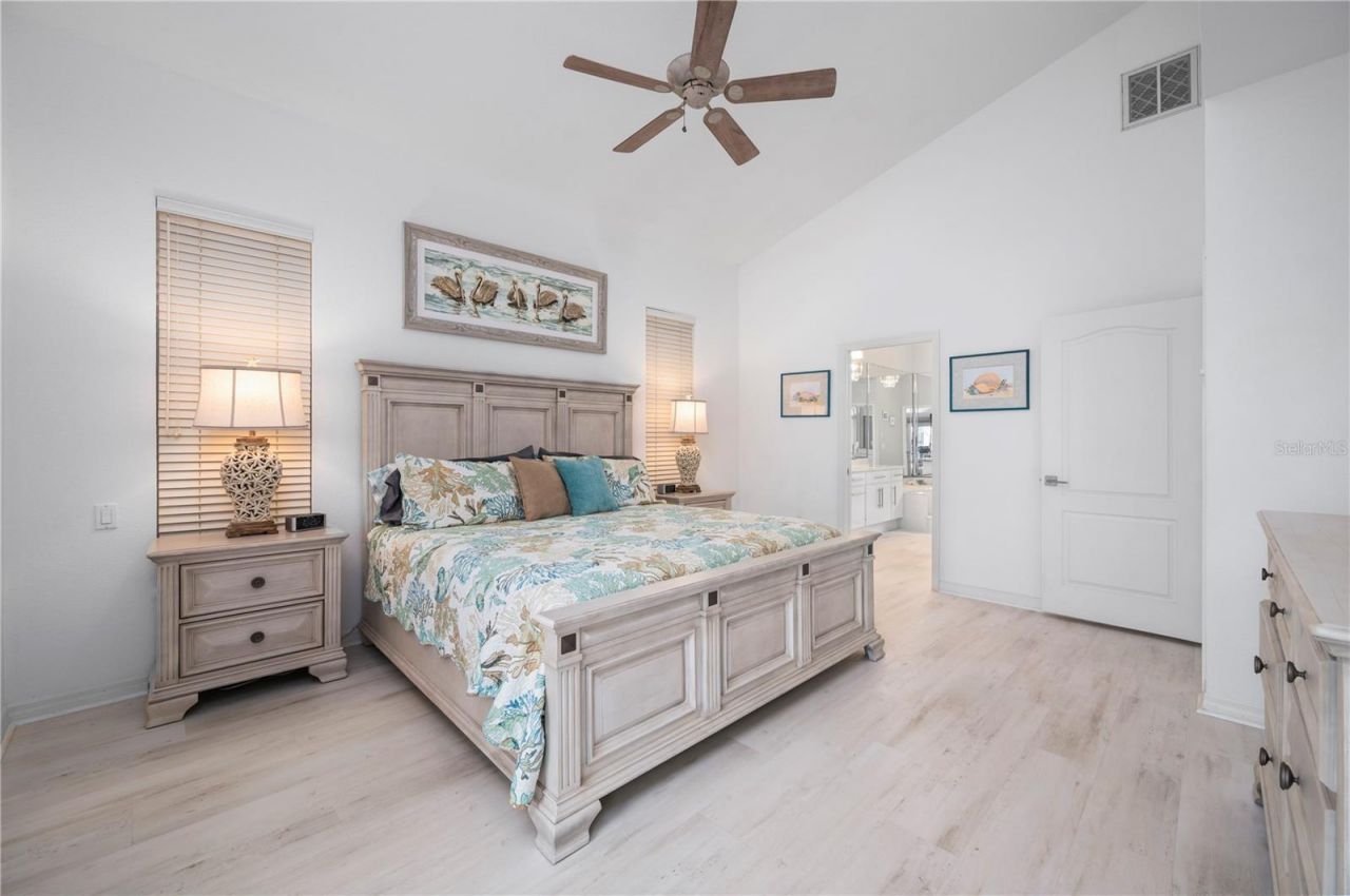 709 Via Tunis, Punta Gorda, FL 33950 Photo