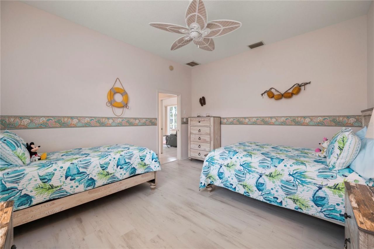 709 Via Tunis, Punta Gorda, FL 33950 Photo