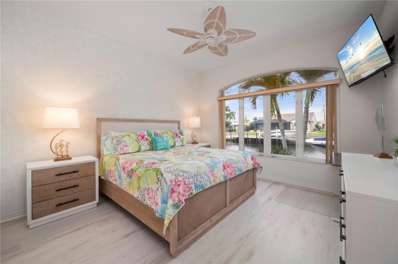 709 Via Tunis, Punta Gorda, FL 33950 Photo