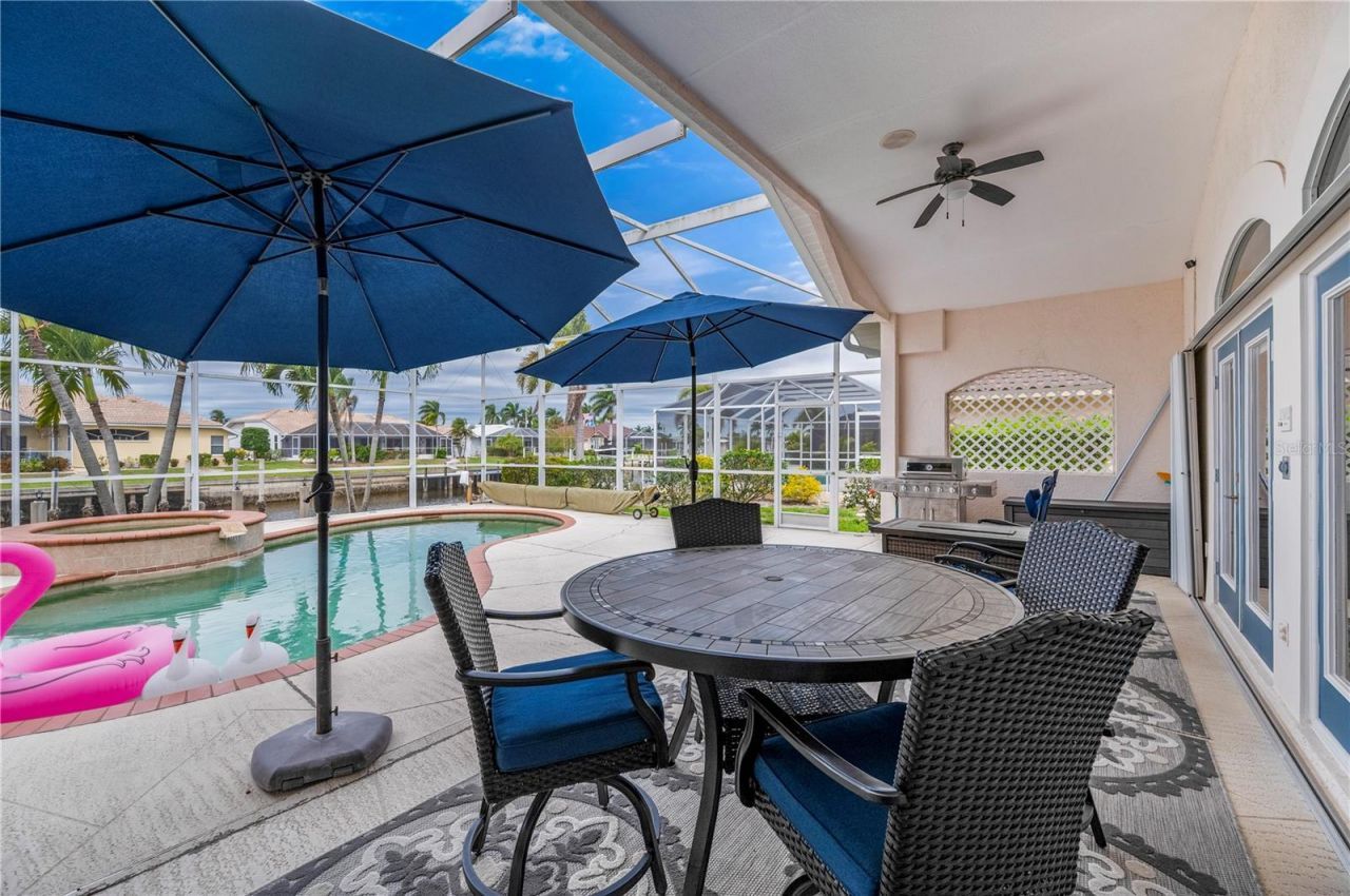 709 Via Tunis, Punta Gorda, FL 33950 Photo