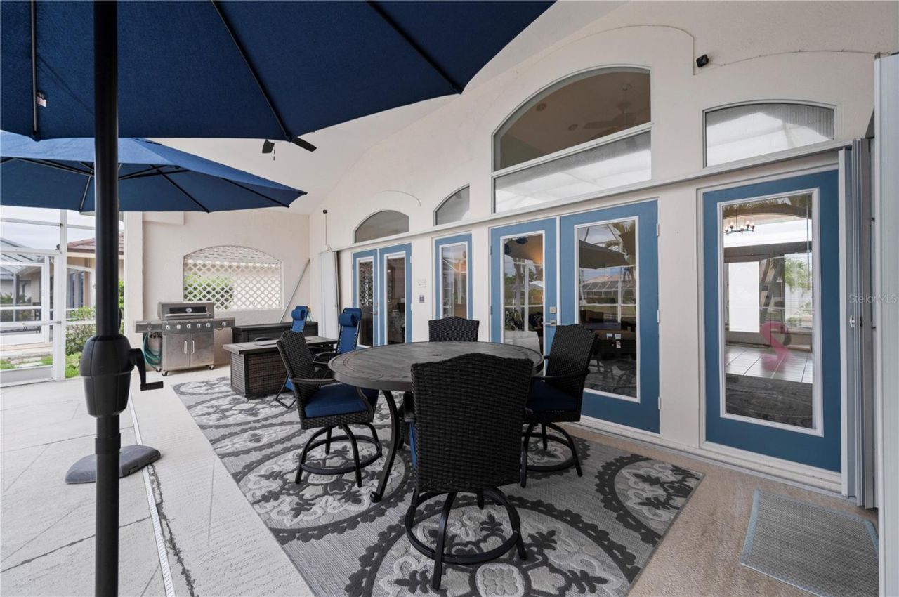 709 Via Tunis, Punta Gorda, FL 33950 Photo