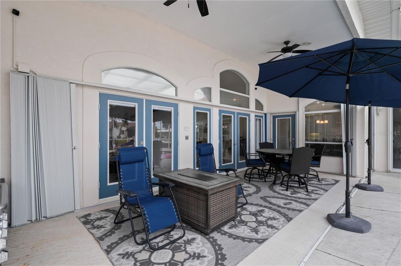 709 Via Tunis, Punta Gorda, FL 33950 Photo