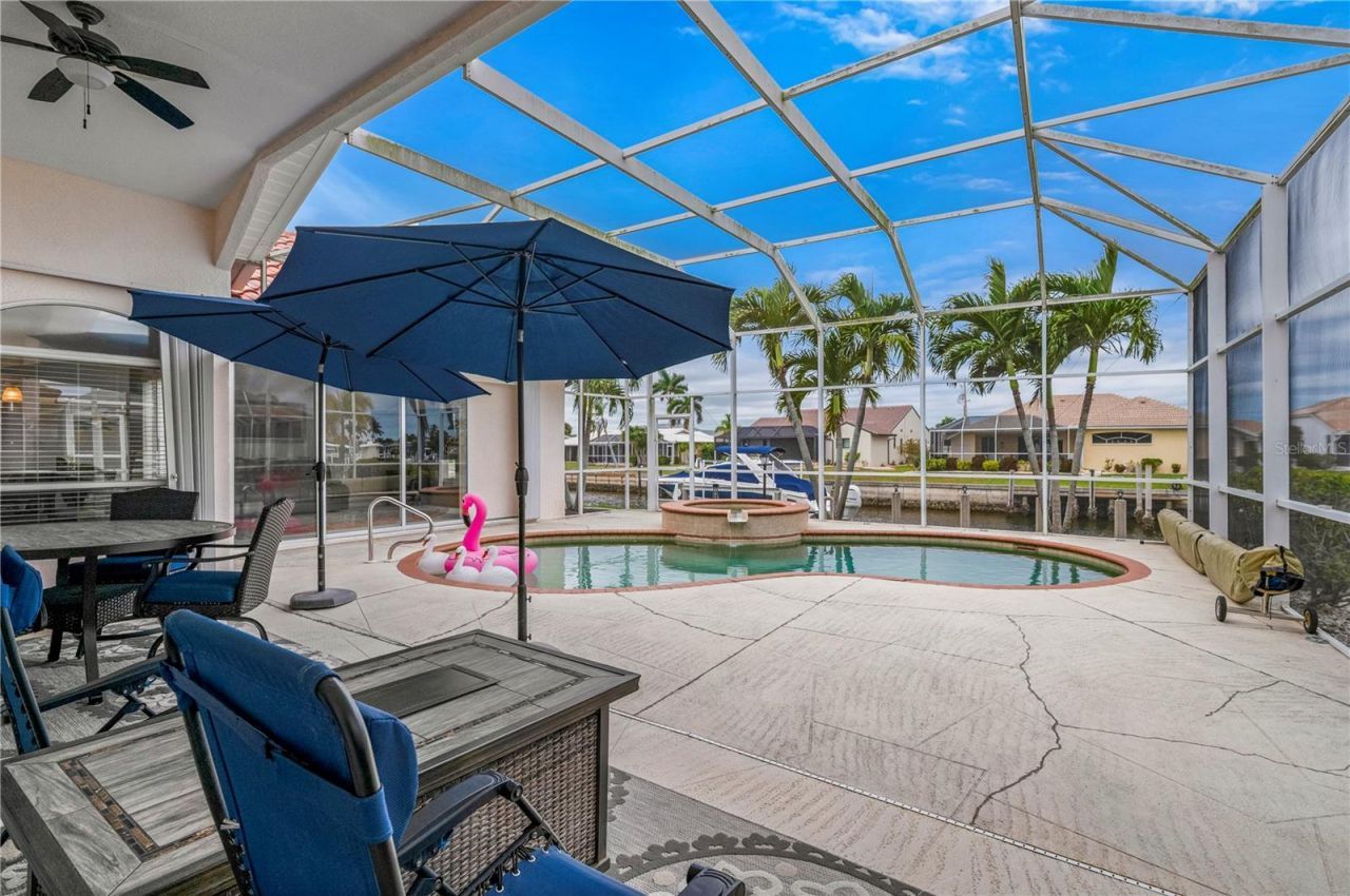 709 Via Tunis, Punta Gorda, FL 33950 Photo