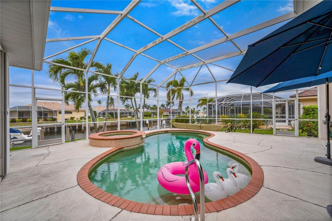 709 Via Tunis, Punta Gorda, FL 33950 Photo