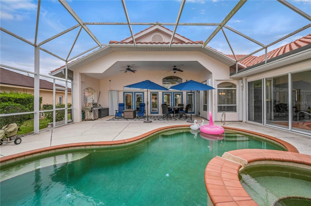 709 Via Tunis, Punta Gorda, FL 33950 Photo