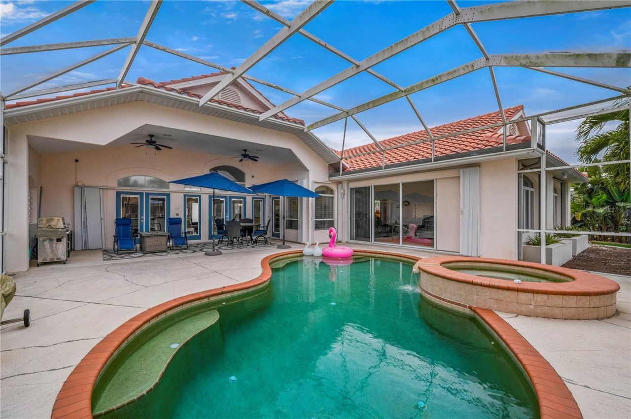 709 Via Tunis, Punta Gorda, FL 33950 Photo