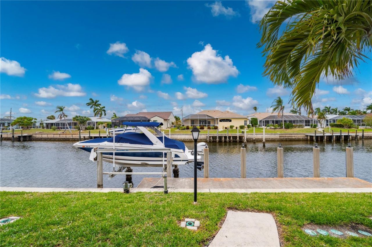 709 Via Tunis, Punta Gorda, FL 33950 Photo