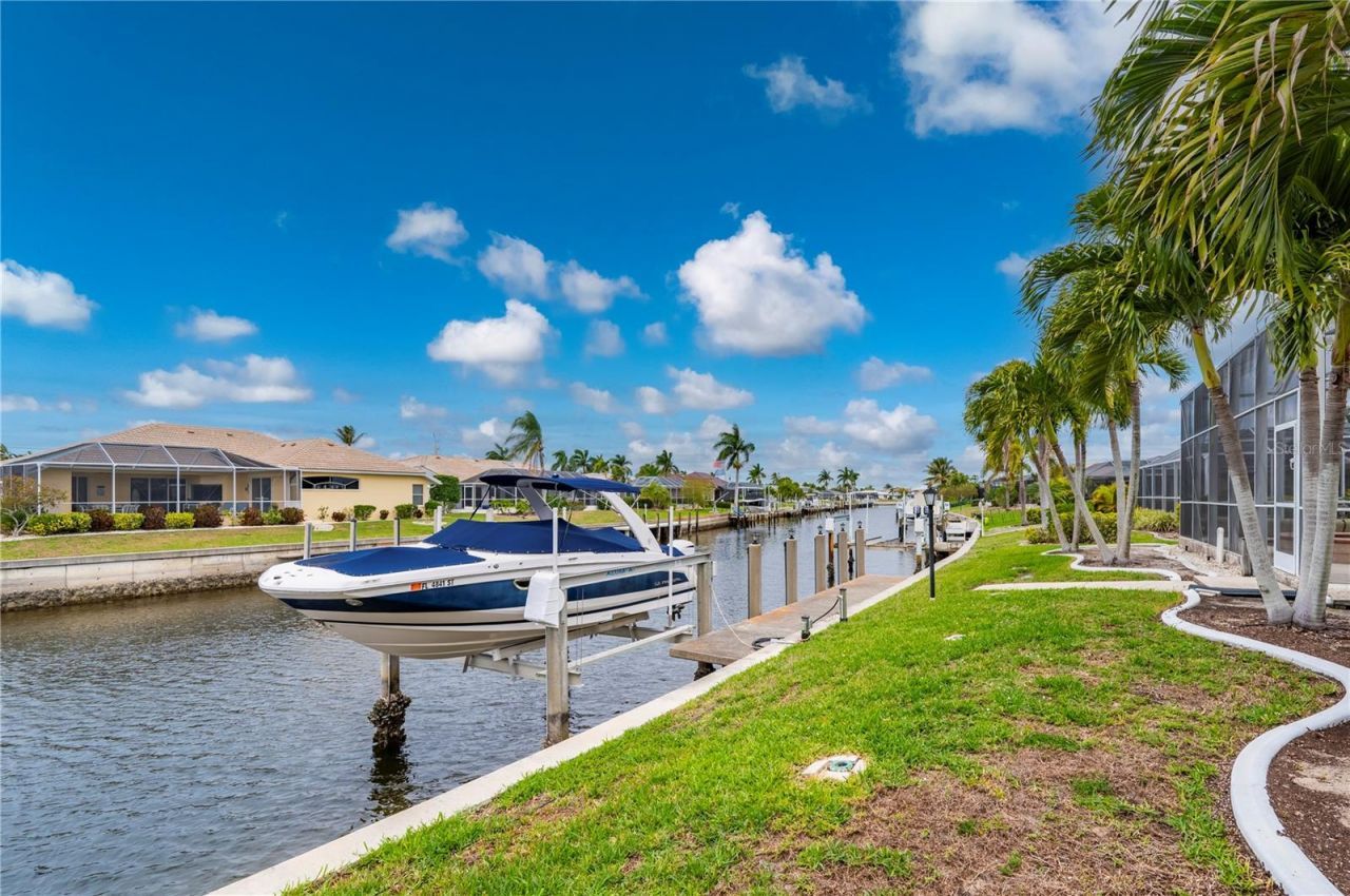 709 Via Tunis, Punta Gorda, FL 33950 Photo