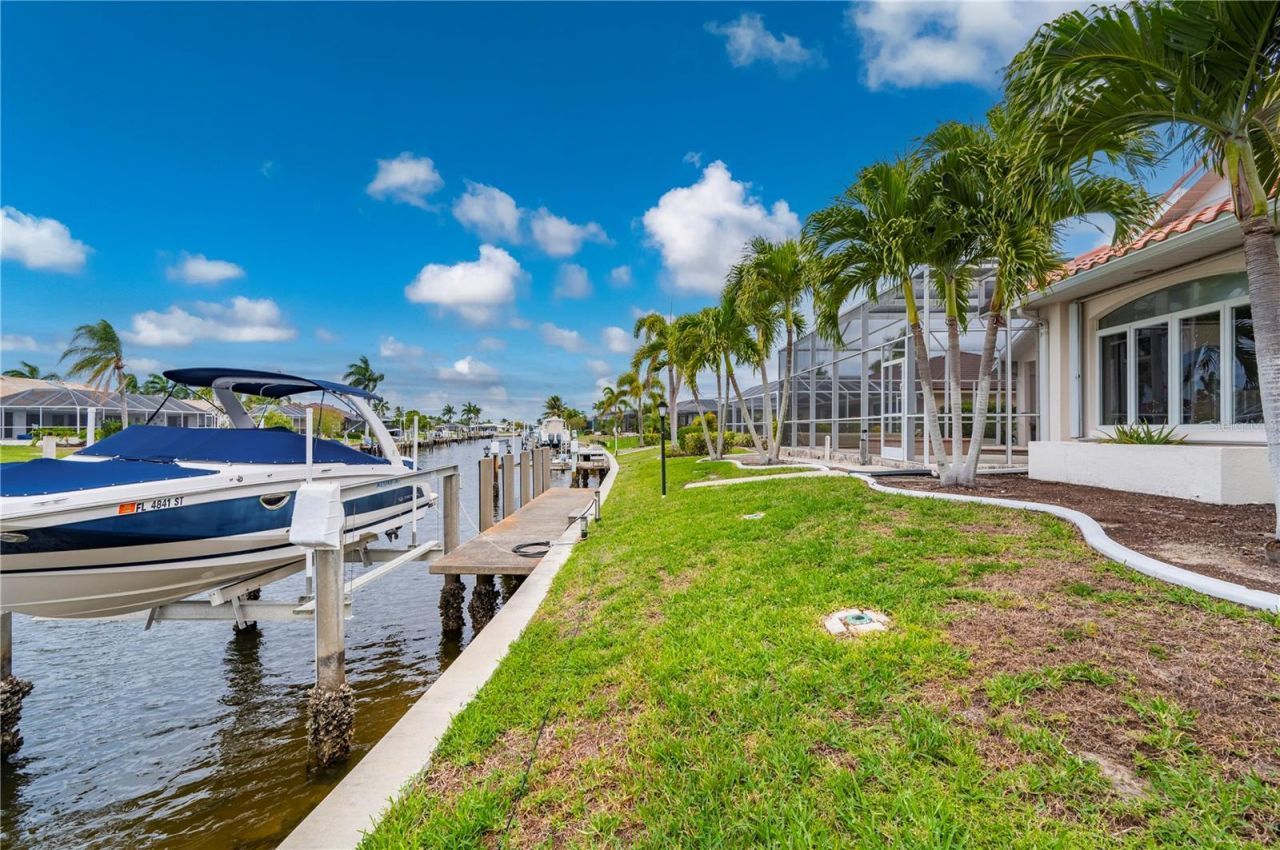 709 Via Tunis, Punta Gorda, FL 33950 Photo