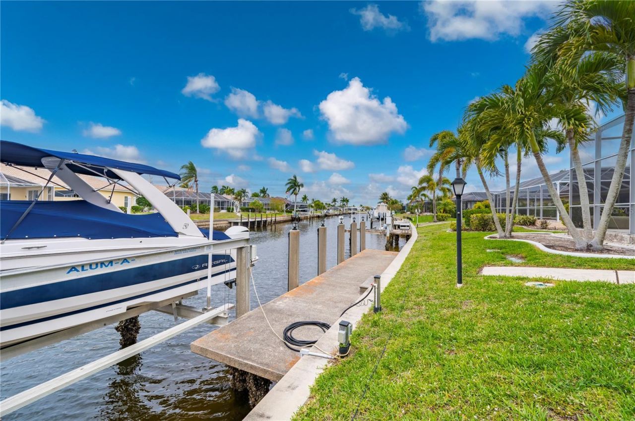 709 Via Tunis, Punta Gorda, FL 33950 Photo