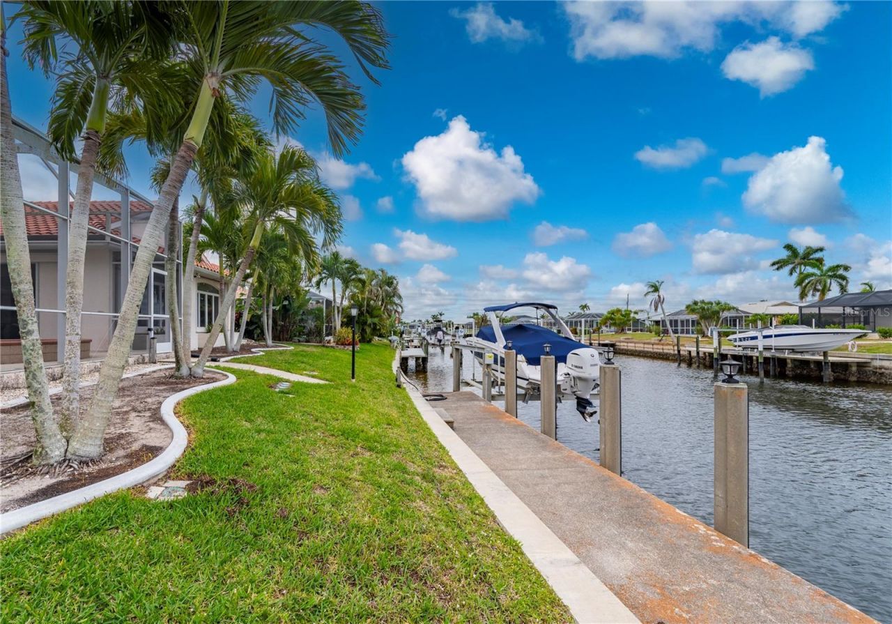 709 Via Tunis, Punta Gorda, FL 33950 Photo