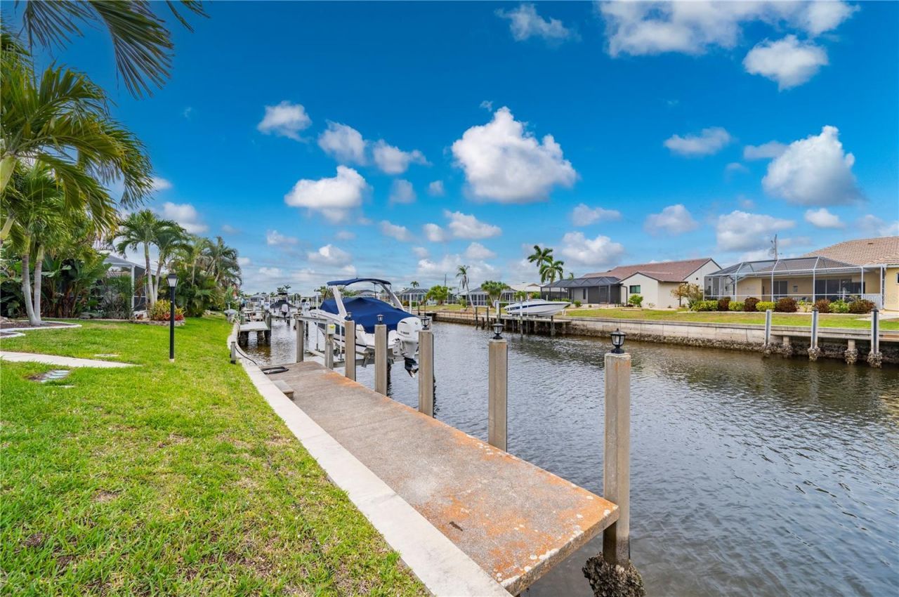 709 Via Tunis, Punta Gorda, FL 33950 Photo