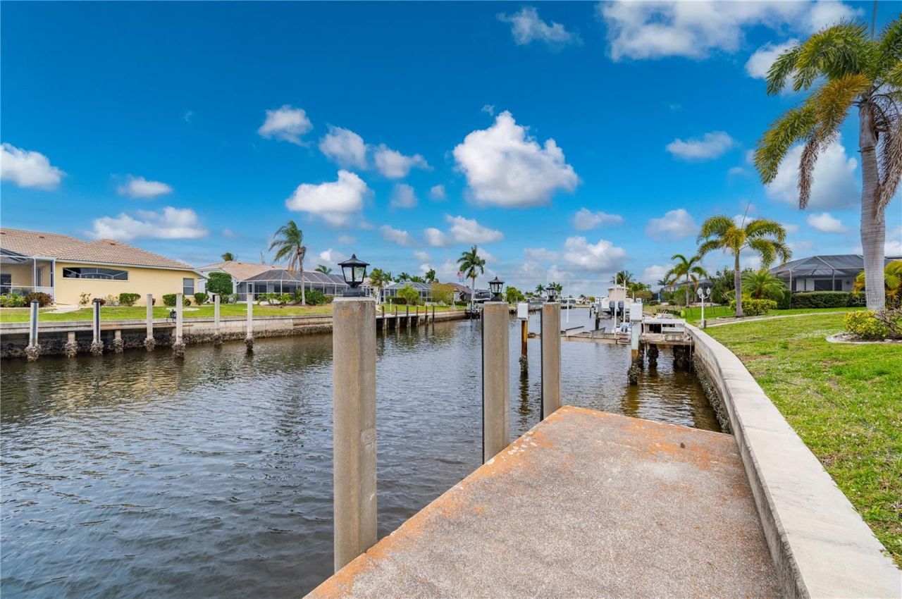 709 Via Tunis, Punta Gorda, FL 33950 Photo