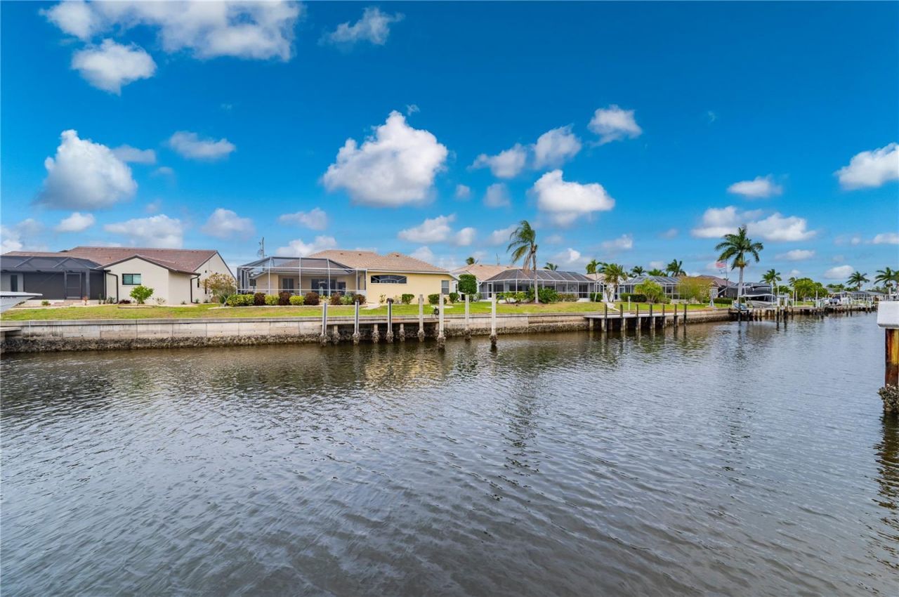 709 Via Tunis, Punta Gorda, FL 33950 Photo