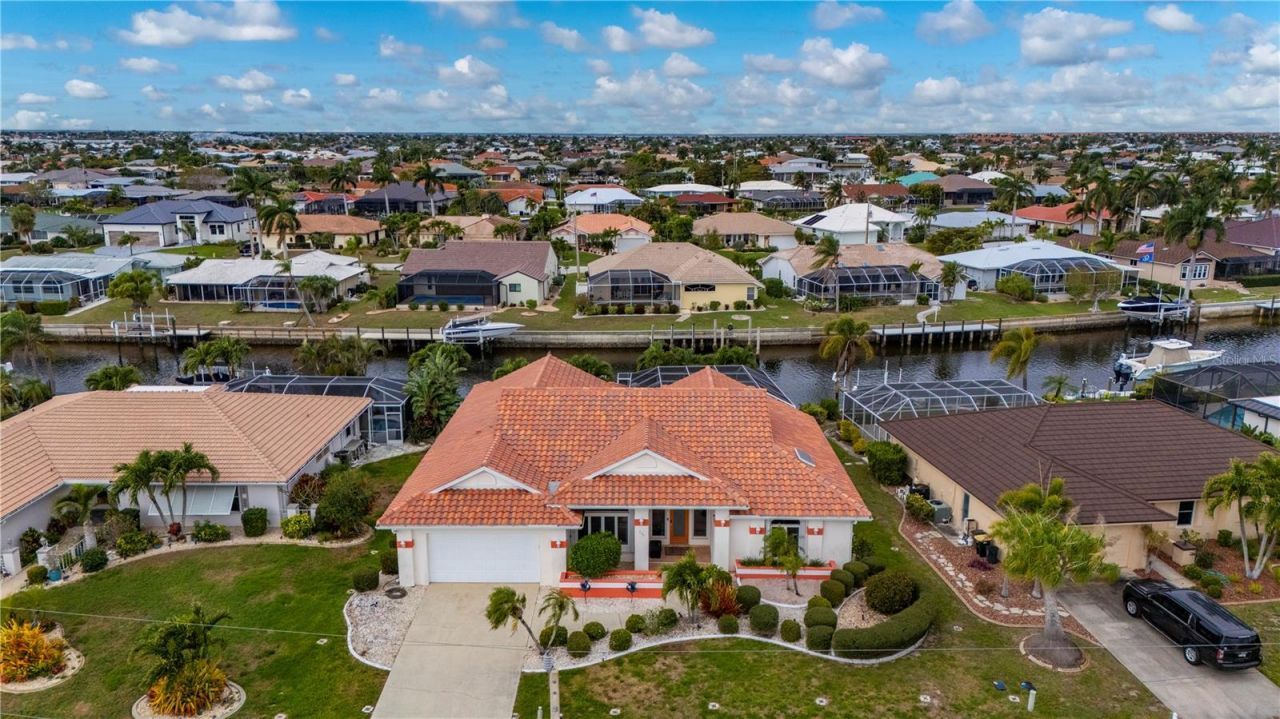 709 Via Tunis, Punta Gorda, FL 33950 Photo