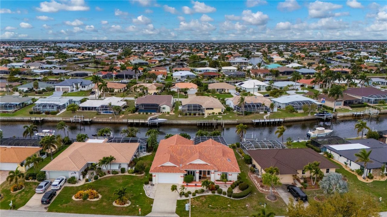 709 Via Tunis, Punta Gorda, FL 33950 Photo