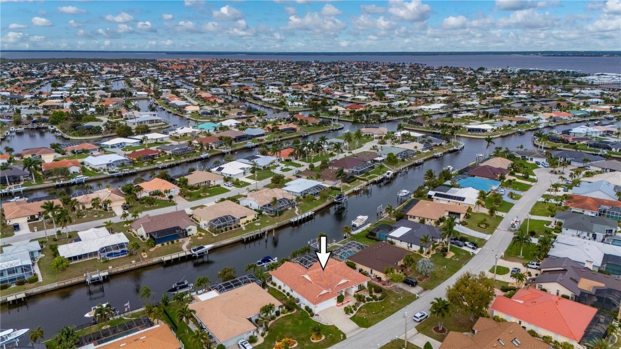 709 Via Tunis, Punta Gorda, FL 33950 Photo