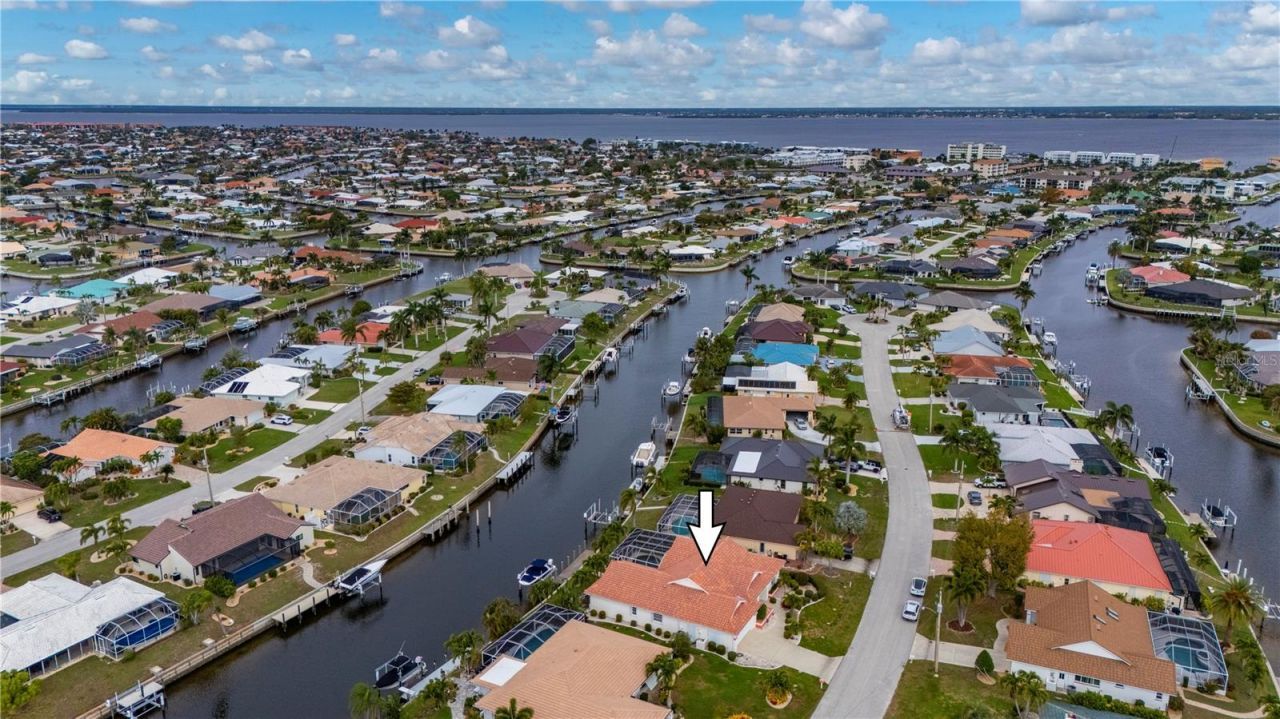 709 Via Tunis, Punta Gorda, FL 33950 Photo