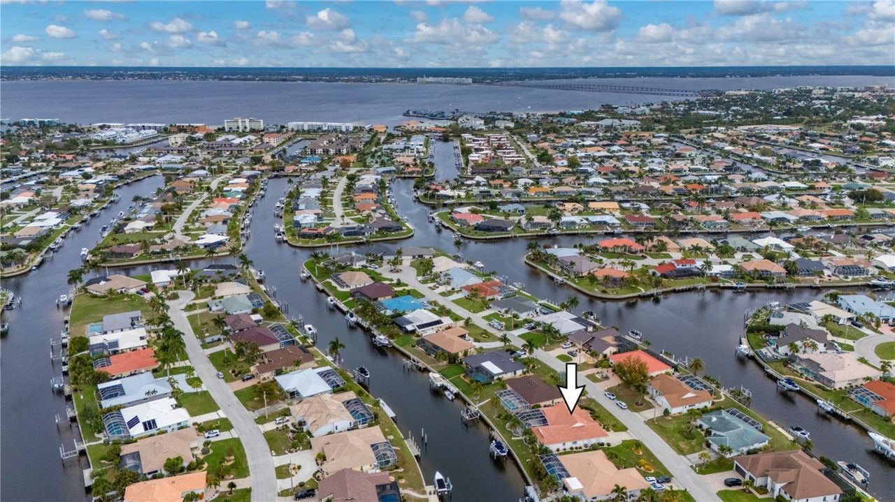 709 Via Tunis, Punta Gorda, FL 33950 Photo