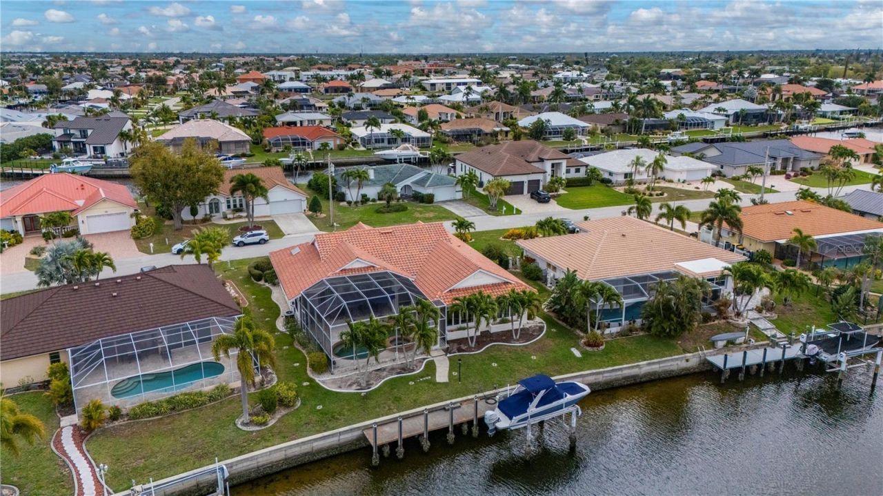 709 Via Tunis, Punta Gorda, FL 33950 Photo