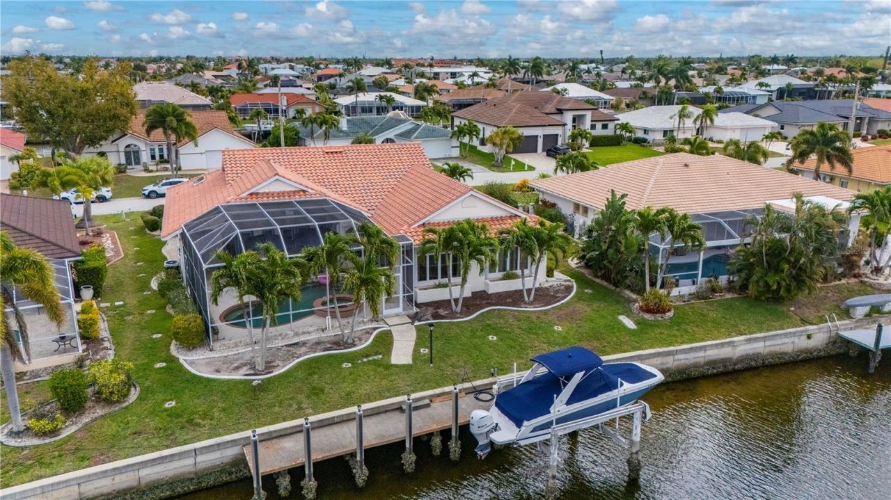 709 Via Tunis, Punta Gorda, FL 33950 Photo