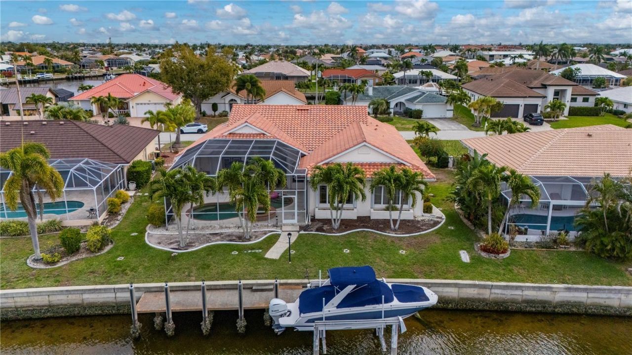 709 Via Tunis, Punta Gorda, FL 33950 Photo