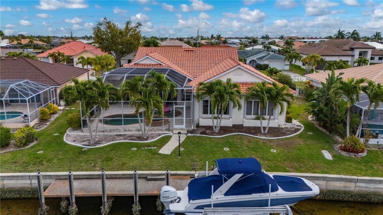 709 Via Tunis, Punta Gorda, FL 33950 Photo