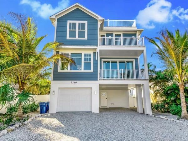 2210 AVENUE A, BRADENTON BEACH, FL 34217