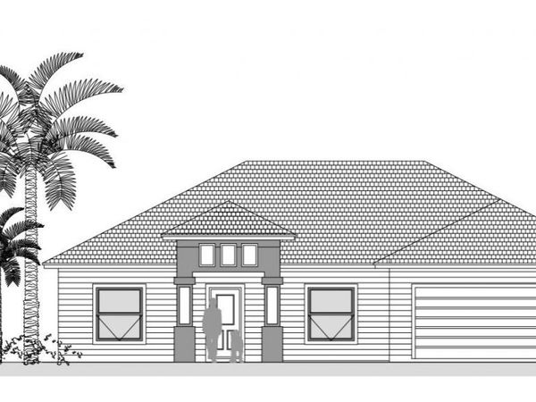 314 BARRETT STREET , PORT CHARLOTTE, FL 33954