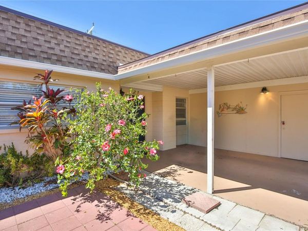 4612 PARK ACRES DRIVE, BRADENTON, FL 34207