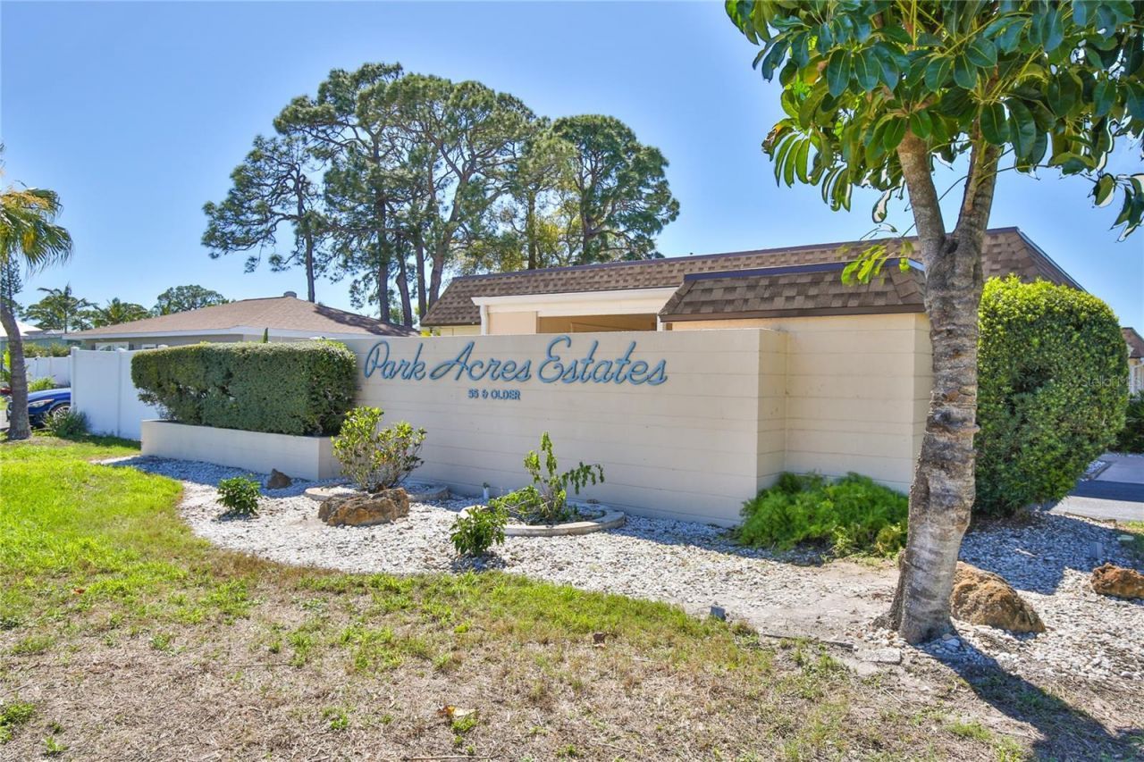 4612 Park Acres Drive, Bradenton, FL 34207 Photo