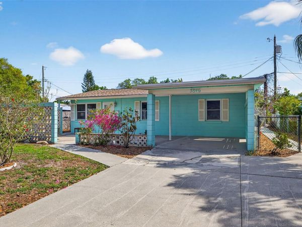 5846 82ND AVENUE N, PINELLAS PARK, FL 33781